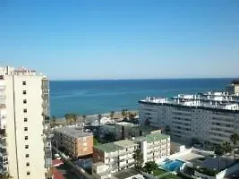 Hotel Avenida Manuel Mena Palma Apartment Benalmádena
