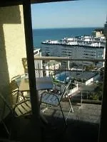 Avenida Manuel Mena Palma Apartment Benalmádena Hotel