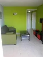 Hotel Avenida Manuel Mena Palma Apartment Benalmádena Spanien