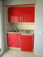 Avenida Manuel Mena Palma Apartment Benalmádena